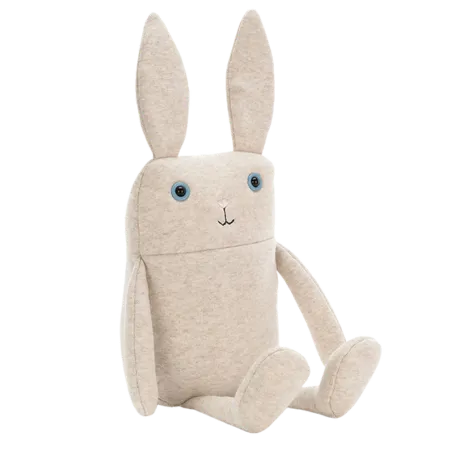 Geek Bunny