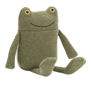 Geek Frog