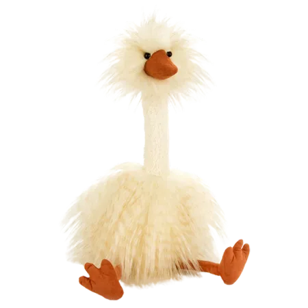 Gabby Goose