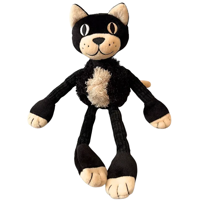 Gangly Cat - Medium