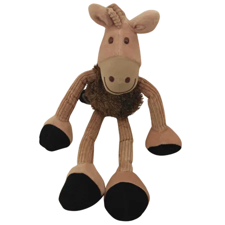 Gangly Horse