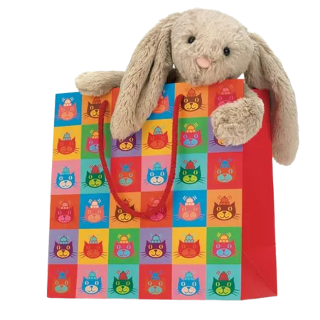 Classic Gift Bag