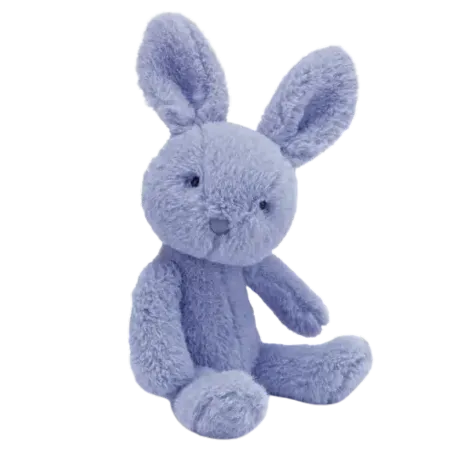 Garden Bluebell Bunny