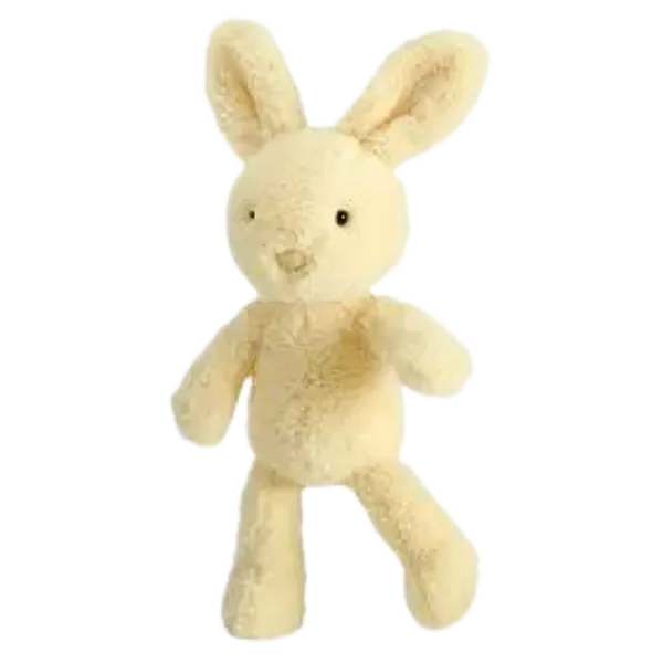 Garden Daffodil Bunny