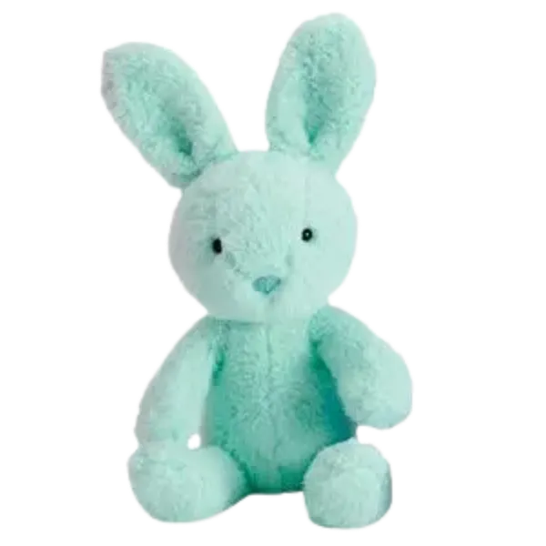 Garden Mint Bunny