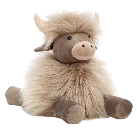 Gamboldown Cow