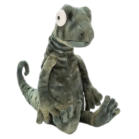 Gary Gecko