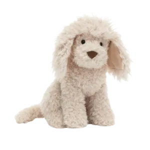 Georgiana Poodle