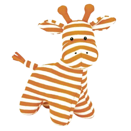 Geoffrey Giraffe