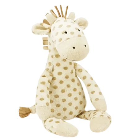 Georgie Giraffe