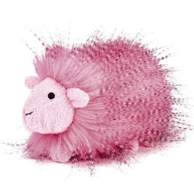 Rose Gorgeous Guinea Pig