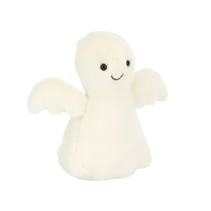 Mysti Ghost