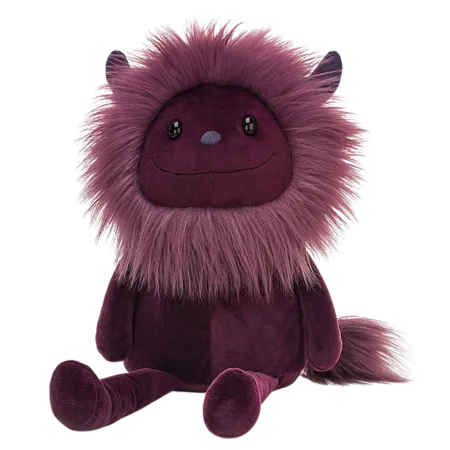Gibbles Monster