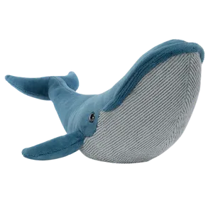 Gilbert the Great Blue Whale