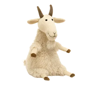 Ginny Goat