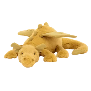 Golden Dragon - Huge