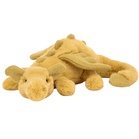 Golden Dragon - Little