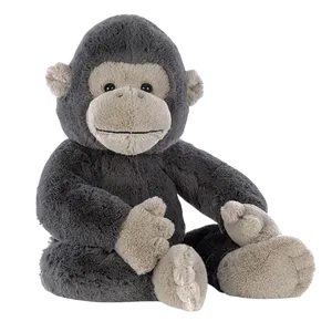 Perdie Gorilla