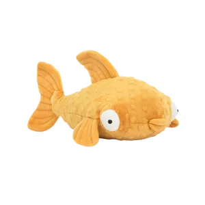 Gracie Grouper Fish