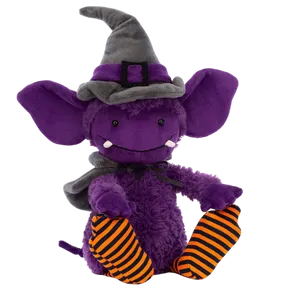 Spooky Greta Gremlin