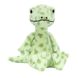 Gunner Gecko