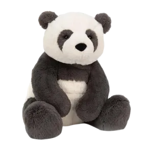 Harry Panda Cub - Large