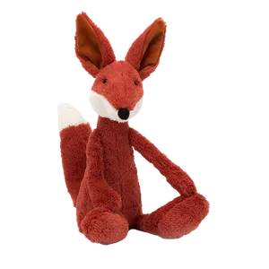 Harkle Fox