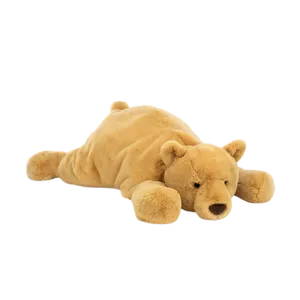 Harvey Bear