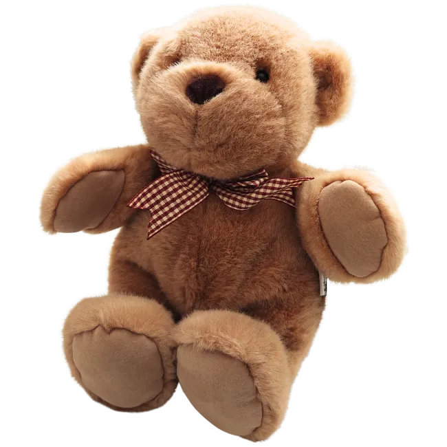 Honey Bear