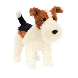 Hector Fox Terrier