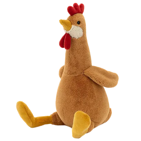 Henrietta Hen