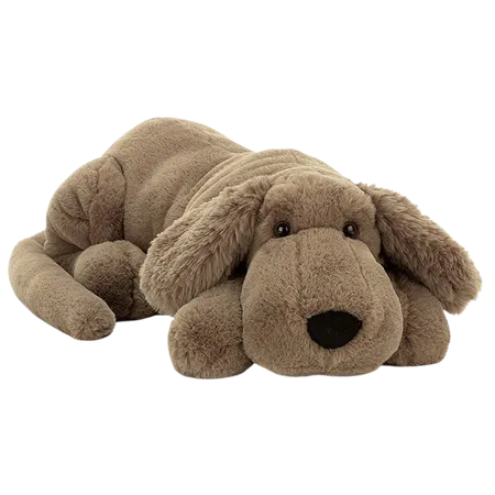Henry Hound - Little