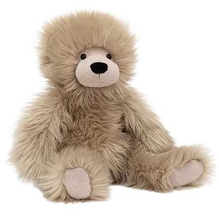 Herbie Bear