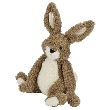 Hetty Hare