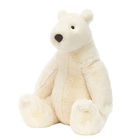 Hugga Polar Bear - Little