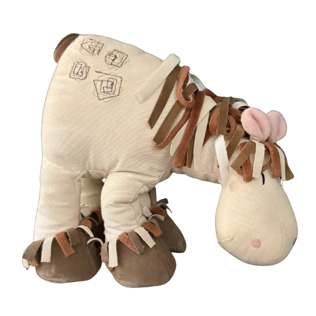 Hicketty Horse