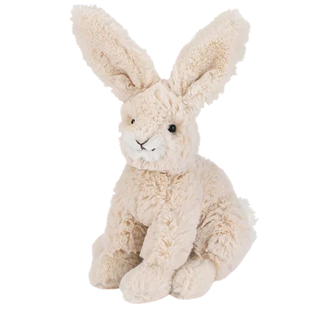Hoppy Hare
