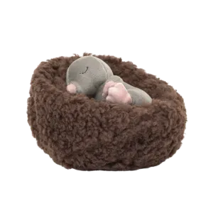Hibernating Mole