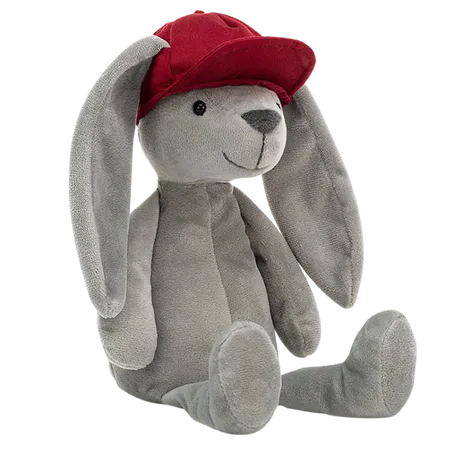 Hip Hop Bunny