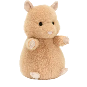 Hank Hamster