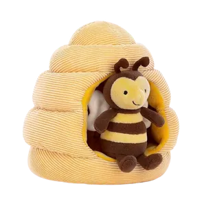 Honeyhome Bee