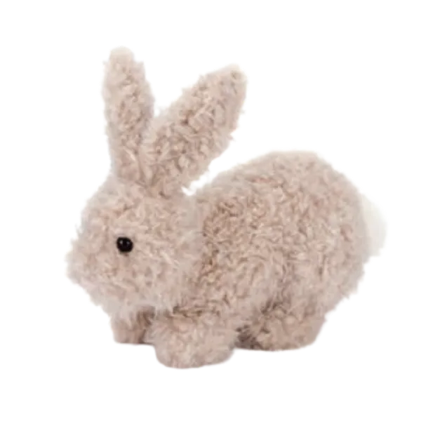 Hoppity Bunny Beige