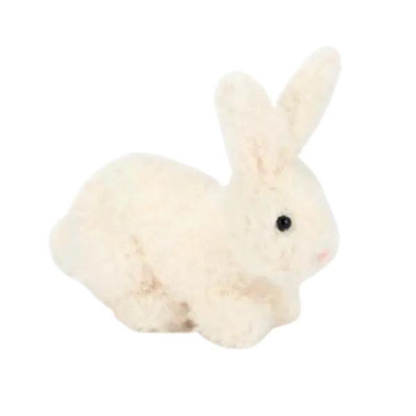 Hoppity Bunny Cream