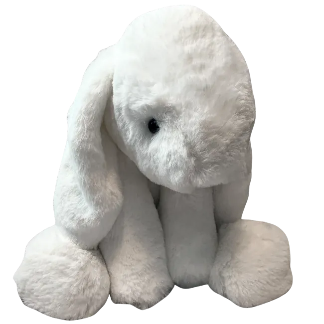 Smudge Bunny Jellycat x The White Company