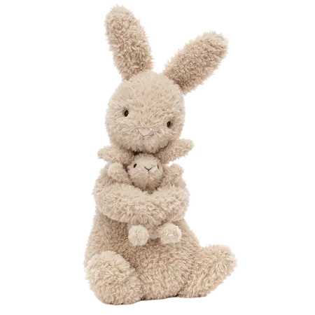 Huddles Bunny