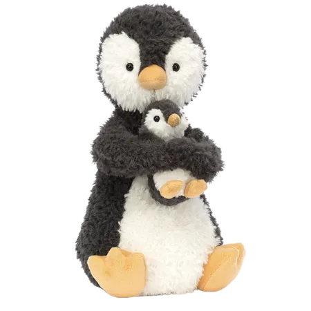 Huddles Penguin