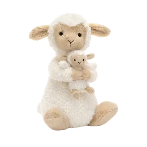 Huddles Sheep