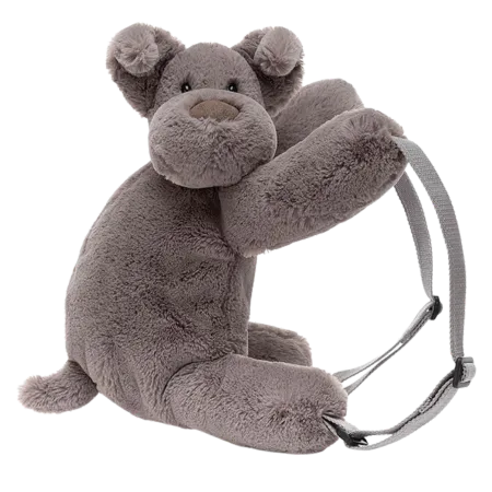 Huggady Dog Backpack