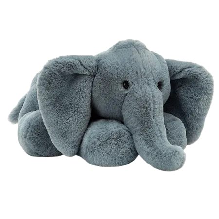 Huggady Elephant - Huge