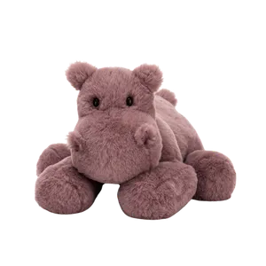 Huggady Hippo